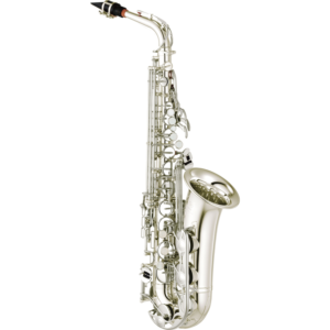 Yamaha Alto Saxophone YAS-280S