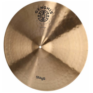 Stagg Genghis Medium Ride 22"