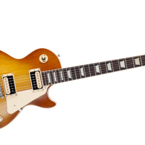 Gibson Les Paul Classic in Natural Gloss