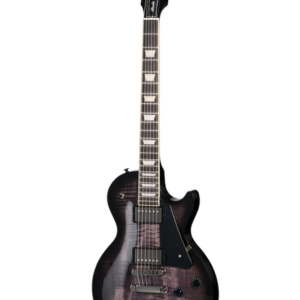 Gibson Les Paul Supreme in Transparent Ebony Burst