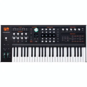 ASM Hydrasynth HSKB