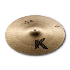 Zildjian K0990 K Custom Session Crash 16"