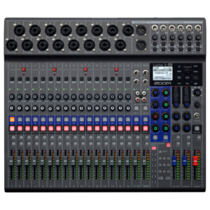 Zoom Livetrack L-20