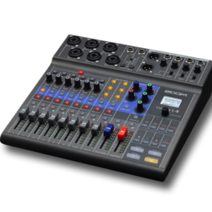 Zoom Livetrack L-8