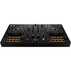 PIONEER DDJ-FLX4 BLACK