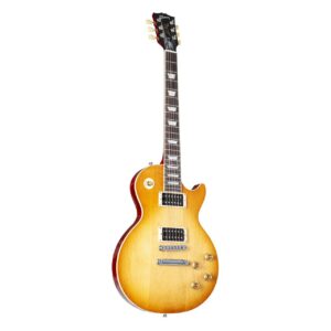 Gibson Slash “Jessica” Les Paul Standard in Honey Burst
