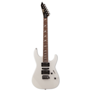 ESP Ltd MT-130 in Snow White