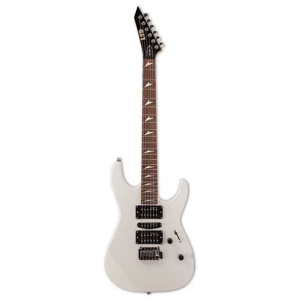 ESP Ltd MT-130 in Snow White
