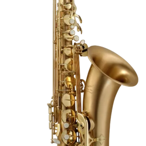 P. Mauriat Tenor Saxophone Le Bravo 200