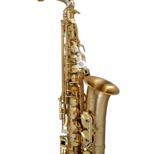 P. Mauriat Alto Saxophone Le Bravo 200