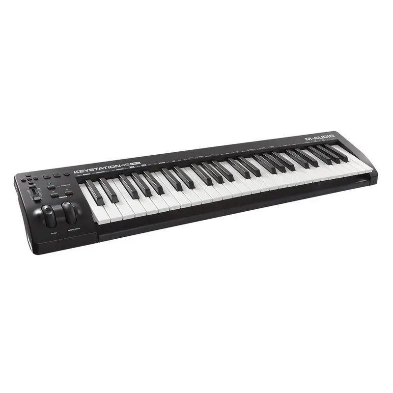 M-Audio Keystation 49 MKIII