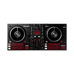 Numark Mixtrack Pro FX