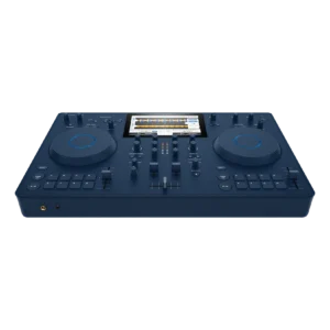 PIONEER AlphaTeta-OMNIS DUO