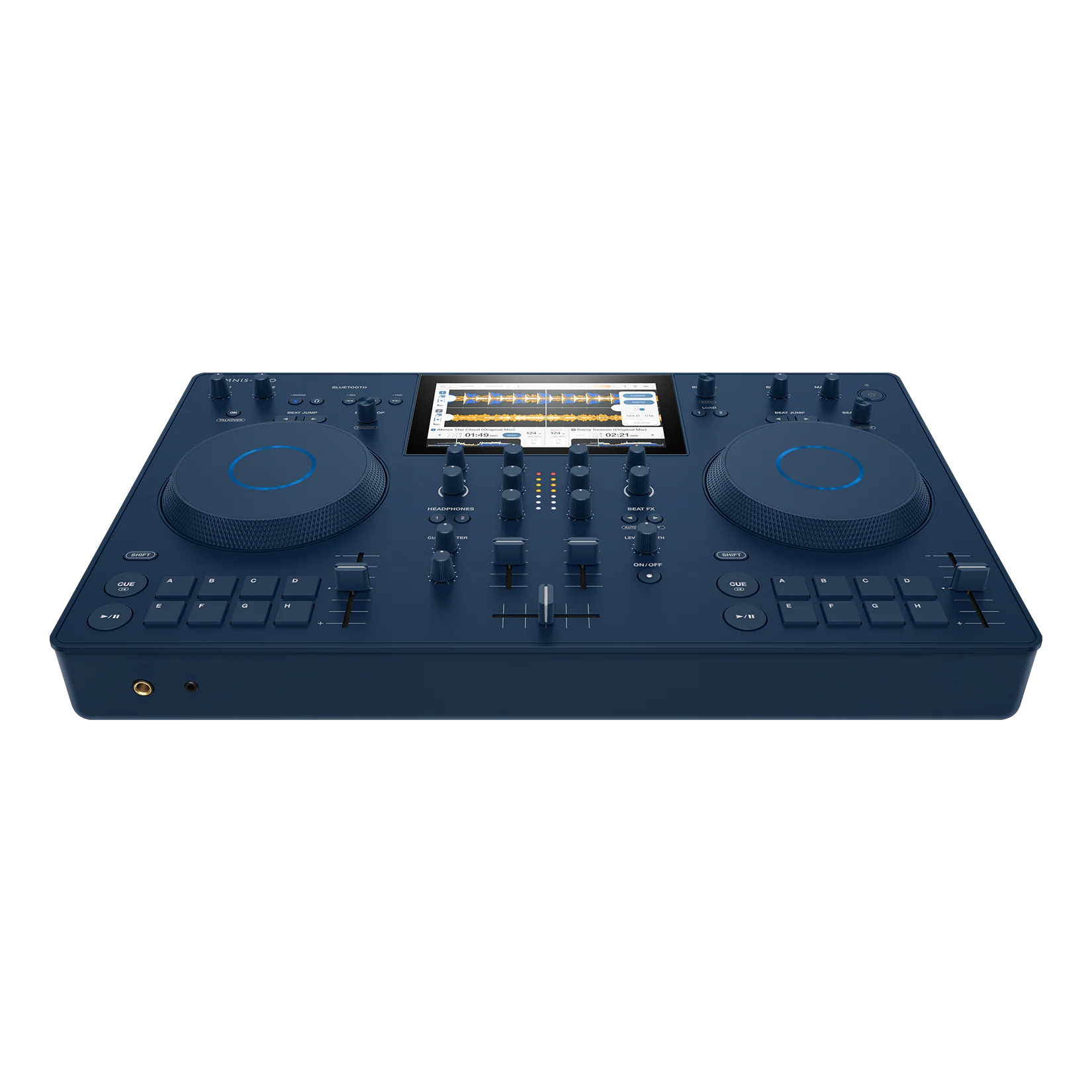 PIONEER AlphaTeta-OMNIS DUO