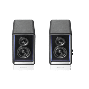 Edifier QR65 Black Noir