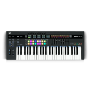 Novation 49SL MKIII