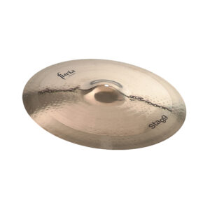 Stagg Furia Rock Ride 22"