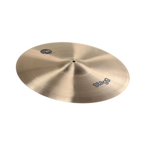 Stagg SH-Medium Ride 22"