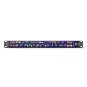 CHANELL STRIP SSL SUPER 9000