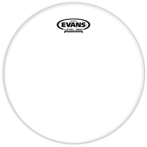 Evans TT13GR