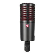 sE Electronics DynaCaster