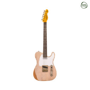Vintage V62 in Distressed Ash Blonde