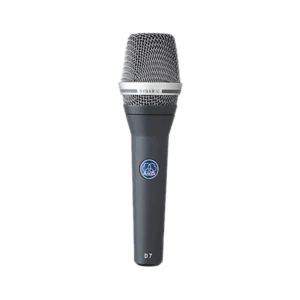 AKG D7