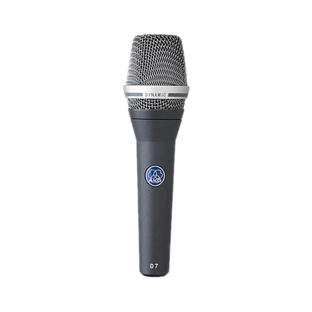 AKG D7