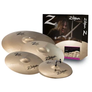 Zildjian Z Custom Box Set [ ZCSTD ]