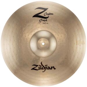 Zildjian Z40116 Z Custom Crash 19"