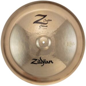 Zildjian Z40119 Z Custom China 20"