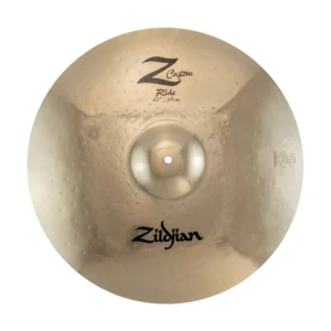 Zildjian Z40122 Z Custom Ride 22"