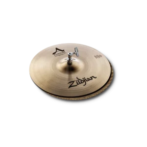 Zildjian A020550 A Custom Mastersound Hihat 14"