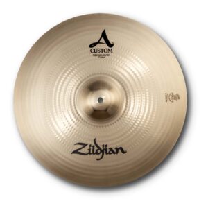 Zildjian A20827 A Custom Medium Crash 17"