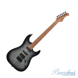 Bacchus GS-ABIM-RSM/M-BLK