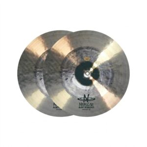 Nebulae Asteroid Hihat 13"