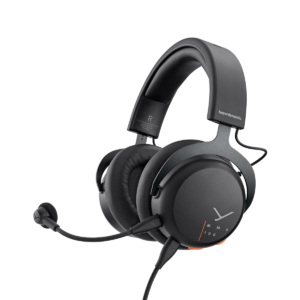 Beyerdynamic MMX 100 Black