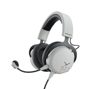 Beyerdynamic MMX 100 Grey
