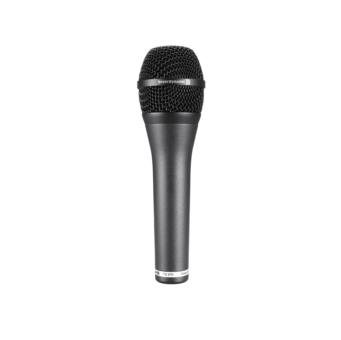 Beyerdynamic TG V70