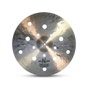 Nebulae Akhtar Black Hole 18"