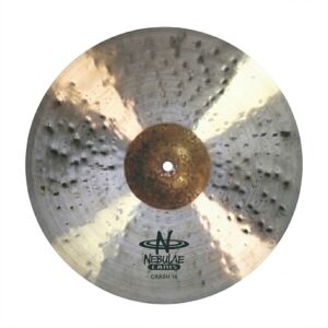 Nebulae Canis Crash 16"
