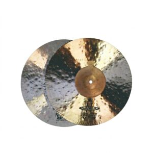 Nebulae Canis Hihat 14"