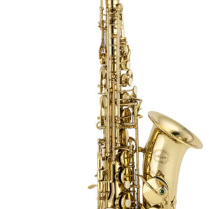Chateau Alto Saxophone CAS21L