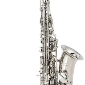 Chateau Alto Saxophone CAS22N