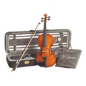 Stentor Violin Conservatiore II 3/4