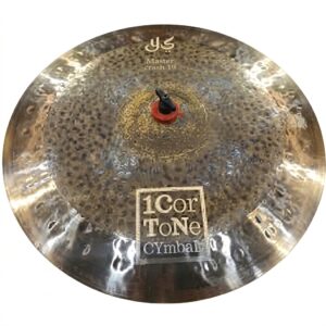 1Cortone YS Master Crash 19"