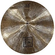 1Cortone YS Vintage Crash 18"