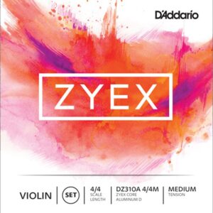 D'Addario ZYEX DZ310A