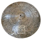 1Cortone YS Dark Custom Crash 18"