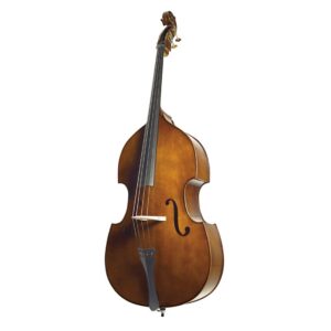 Stentor Double Bass Student 3/4